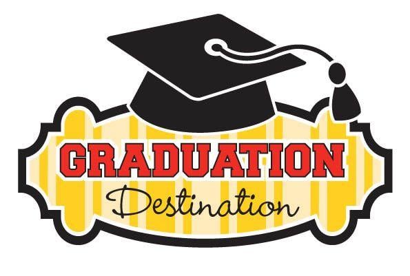 Graduation Logo - Free Graduation Logo, Download Free Clip Art, Free Clip Art