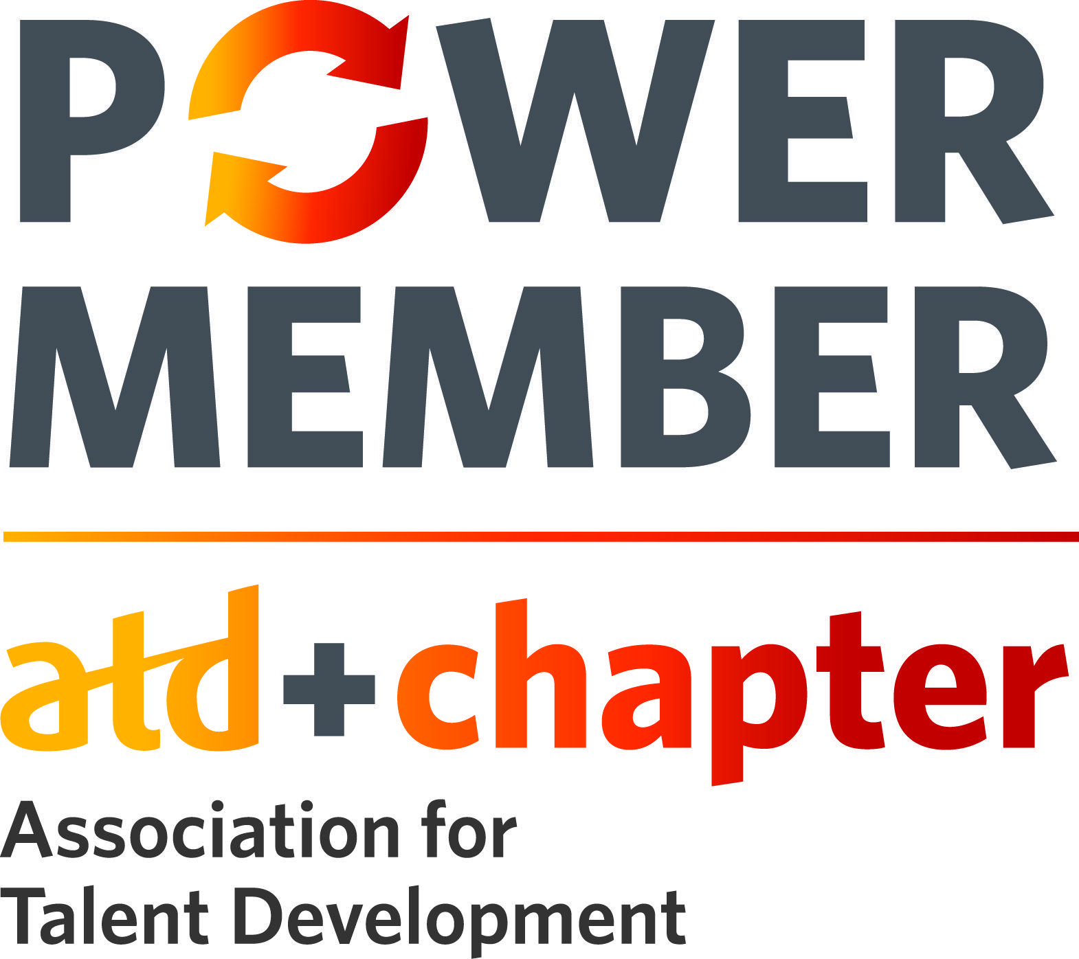 ASTD Logo - ATD Puget Sound Chapter - Home