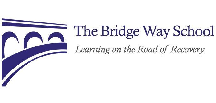 Bridgeway Logo - The Bridge Way School Logo | Whitbeck Web