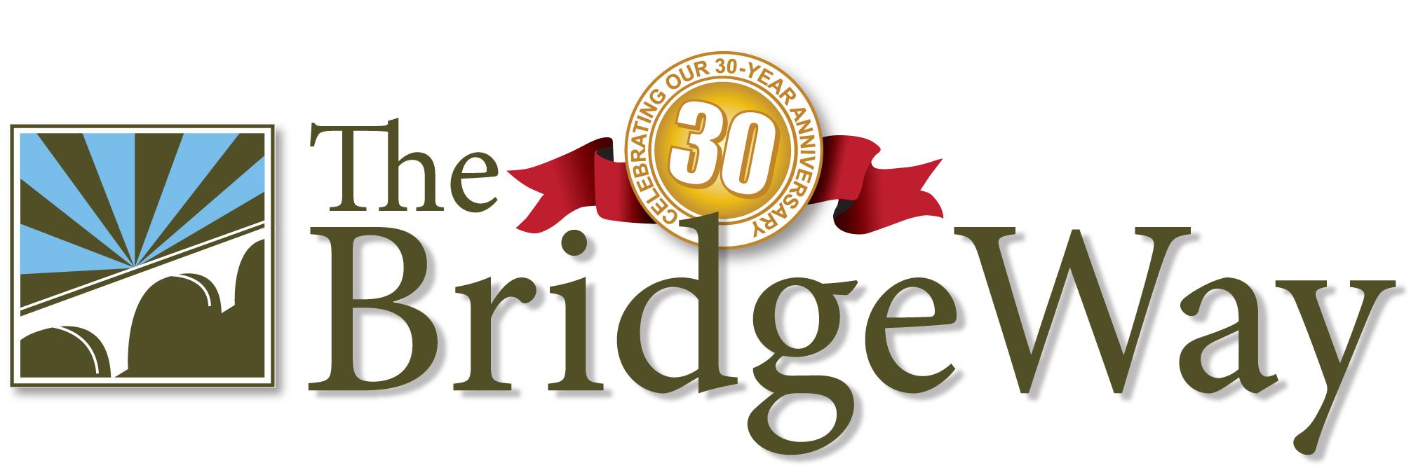 Bridgeway Logo - N. Little Rock, AR, I/P Adult Psychiatry | The BridgeWay | Physician ...