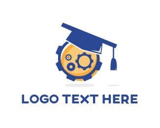 Graduation Logo - Graduation Logo Maker | BrandCrowd