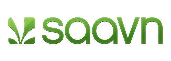 Saavn Logo - Saavn Remote launched, allows integration of service with other ...