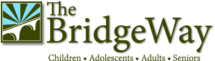 Bridgeway Logo - The BridgeWay | North Little Rock, Arkansas | TheBridgeWay.com