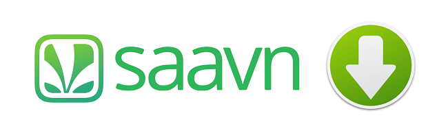 Saavn Logo - Saavn-Logo-Horizontal-Green-1000 - CyberKey