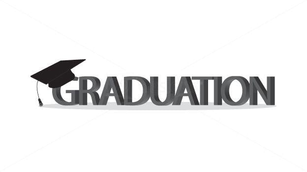 Graduation Logo - Free Graduation Logo, Download Free Clip Art, Free Clip Art