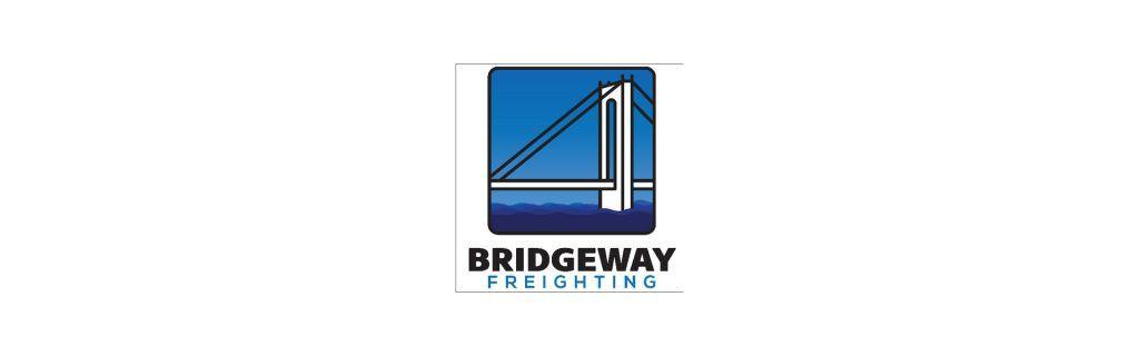 Bridgeway Logo - Bridgeway Logo Banner – Premier Cargo Alliance