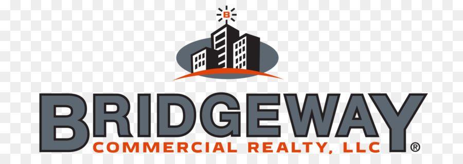 Bridgeway Logo - Logo Bridgeway Commercial Realty, LLC Brand Real Estate - design png ...