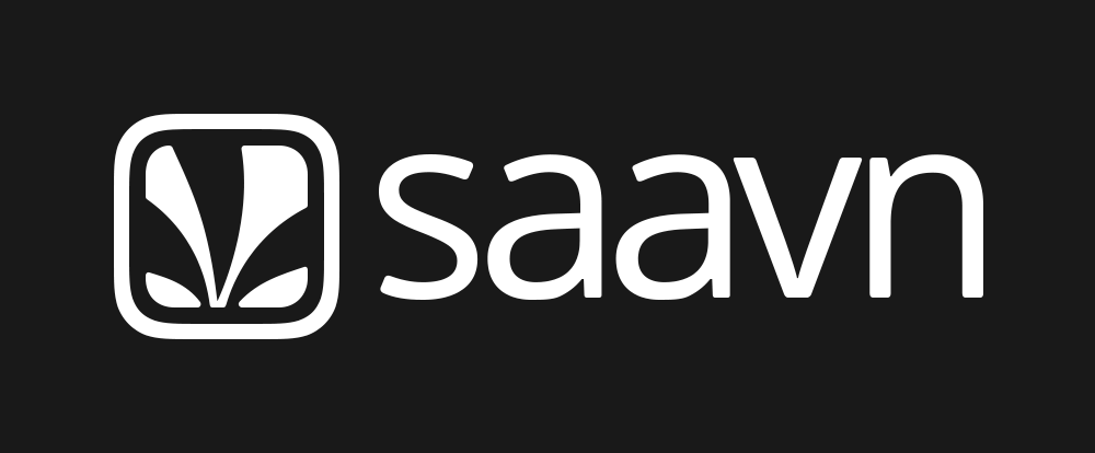 Saavn Logo - Saavn New 2018.png