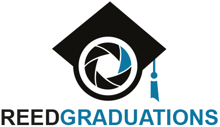 Graduation Logo - University Graduation Photography Services: Reed graduation services