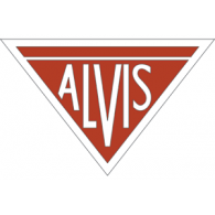 Alvis Logo - Alvis. Brands of the World™. Download vector logos and logotypes