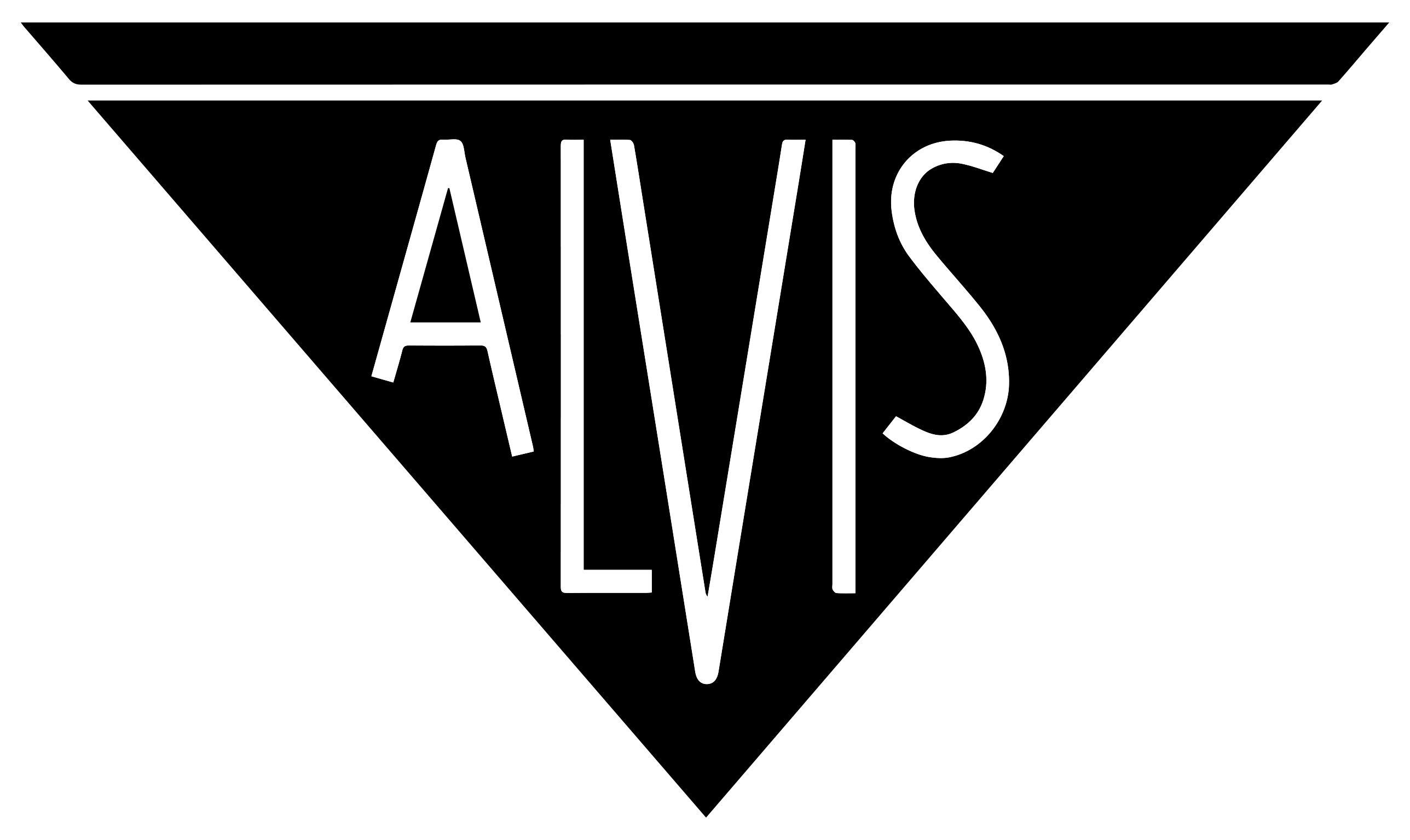 Alvis Logo - Alvis