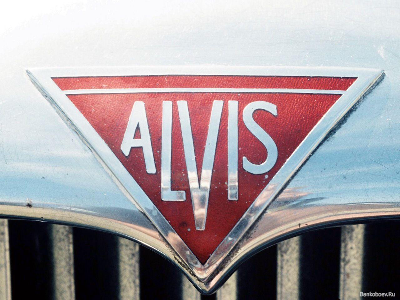 Alvis Logo - Alvis Logo 3D -Logo Brands For Free HD 3D