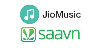 Saavn Logo - Saavn and JioMusic merge to form India's largest music streamer ...