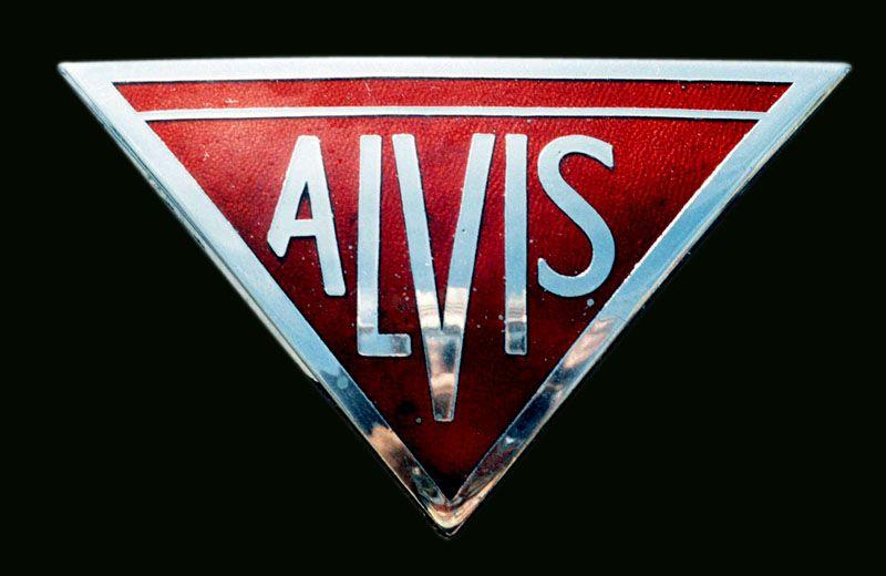 Alvis Logo - Alvis Logo -Logo Brands For Free HD 3D