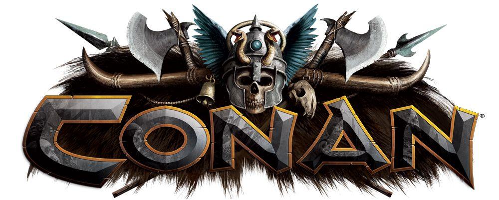 Conan Logo - Welcome the Conan boardgame website by Monolith Edition
