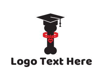 Graduation Logo Logodix