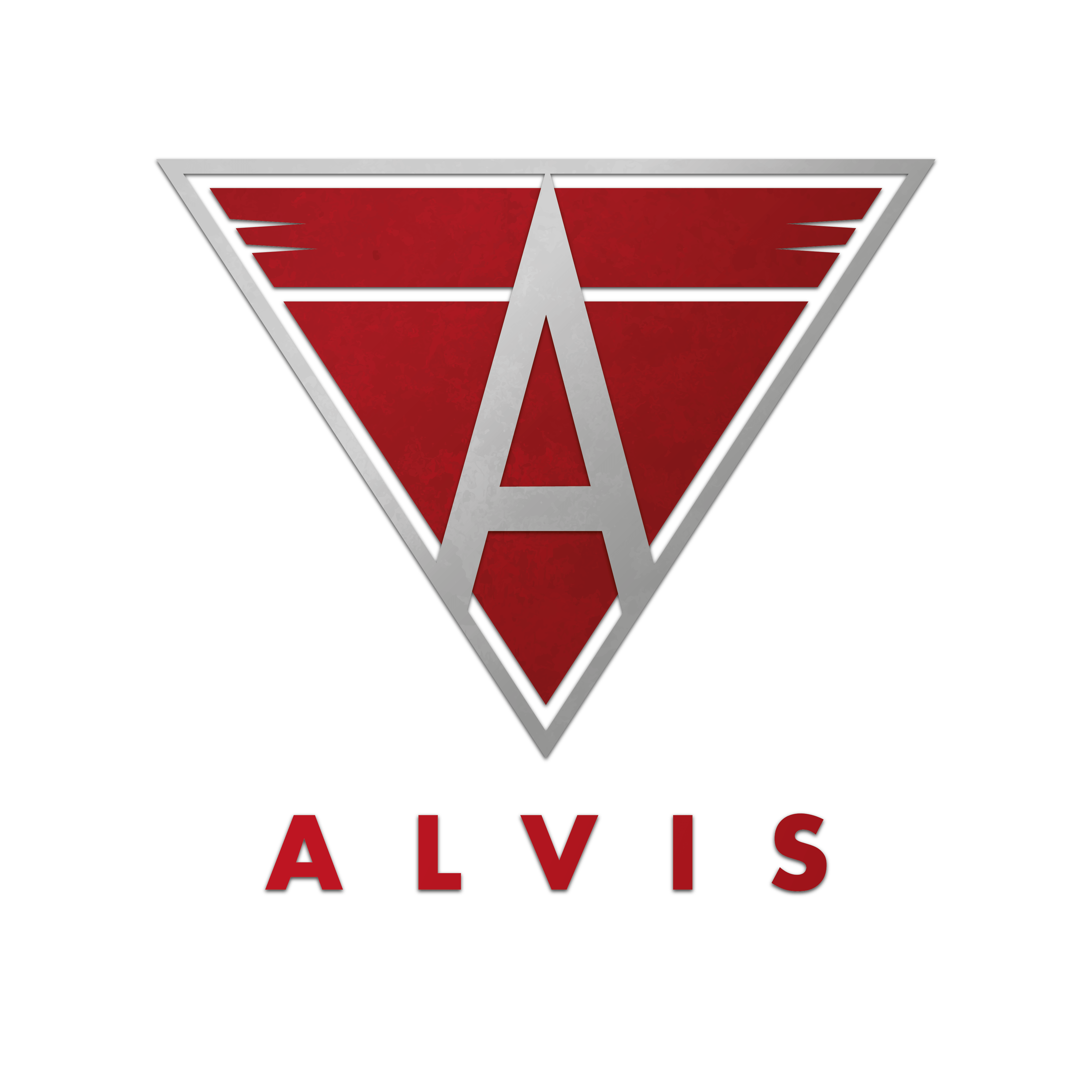 Alvis Logo - HOUSE SYSTEM