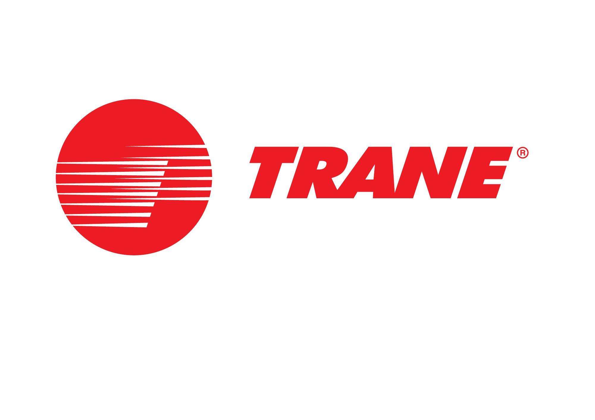 Trane Logo - Trane-logo | Greater Baltimore Regional Business Leaders | GBC