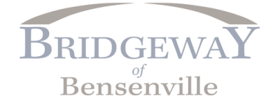 Bridgeway Logo - logo - Bridgeway of Bensenville