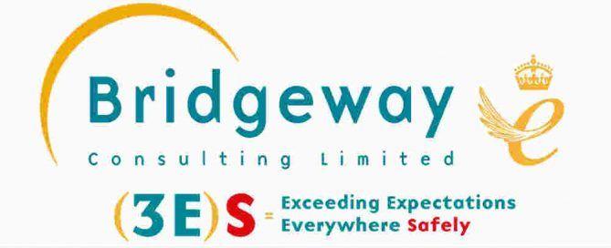 Bridgeway Logo - Directory listings Archive