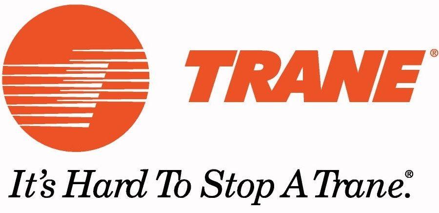 Trane Logo - trane logo | Apsos Media - Web Design and Marketing for the Modern World