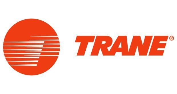 Trane Logo - Trane Logo
