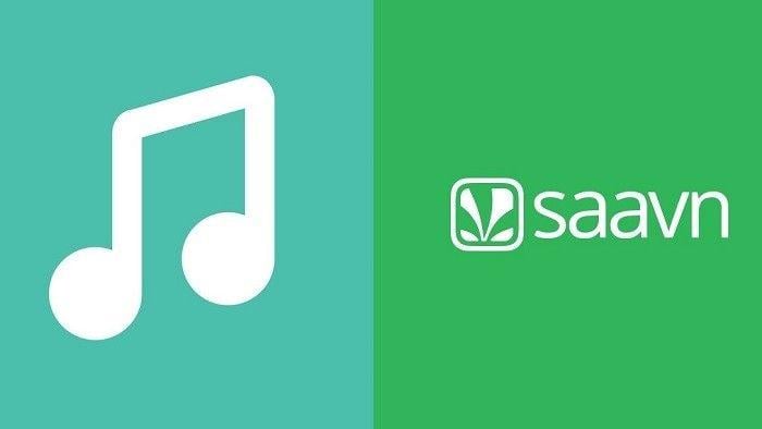 Saavn Logo - Reliance announces merger of JioMusic with Saavn