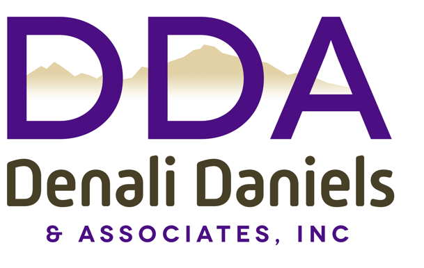 DDA Logo - dda-logo – Alaska Native Village Corporation Association