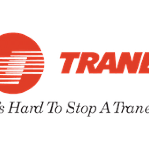 Trane Logo - trane-logo – Quinnair Heating & Air Conditioning Inc.
