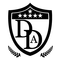 DDA Logo - Gold Attorney Listing - Drunk Driving Attorneys