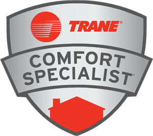 Trane Logo - Trane Comfort Specialist Shield Logo Vector (.AI) Free Download