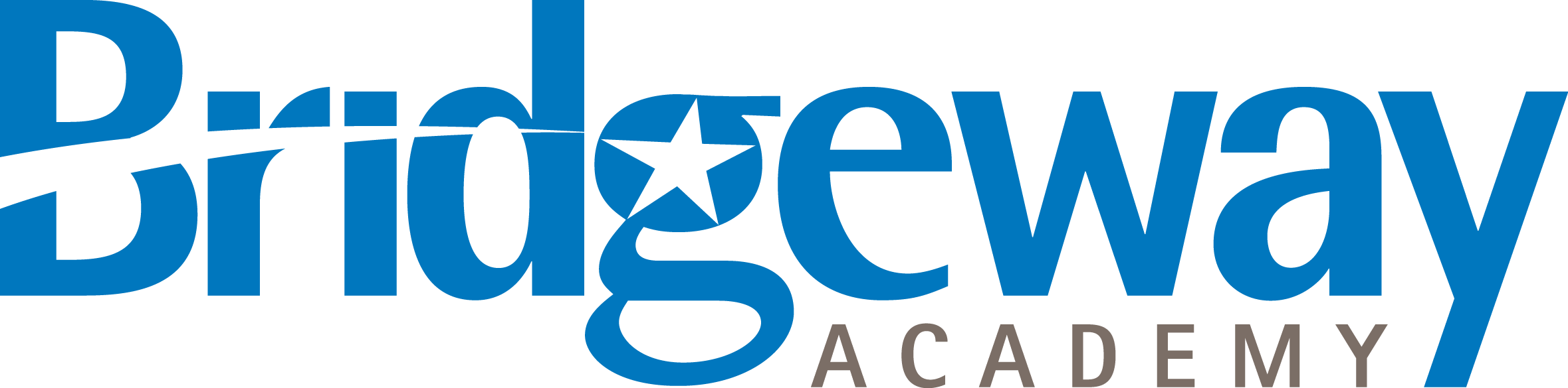 Bridgeway Logo - Textbook Courses – Bridgeway Academy California Charter