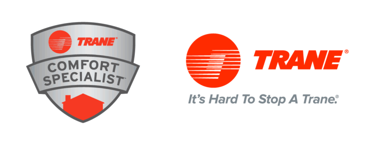 Trane Logo - Herring Heating & Air Conditioning | Jefferson County, Gardendale ...