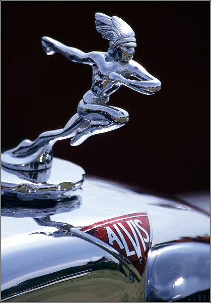 Alvis Logo - car logos - the biggest archive of car company logos