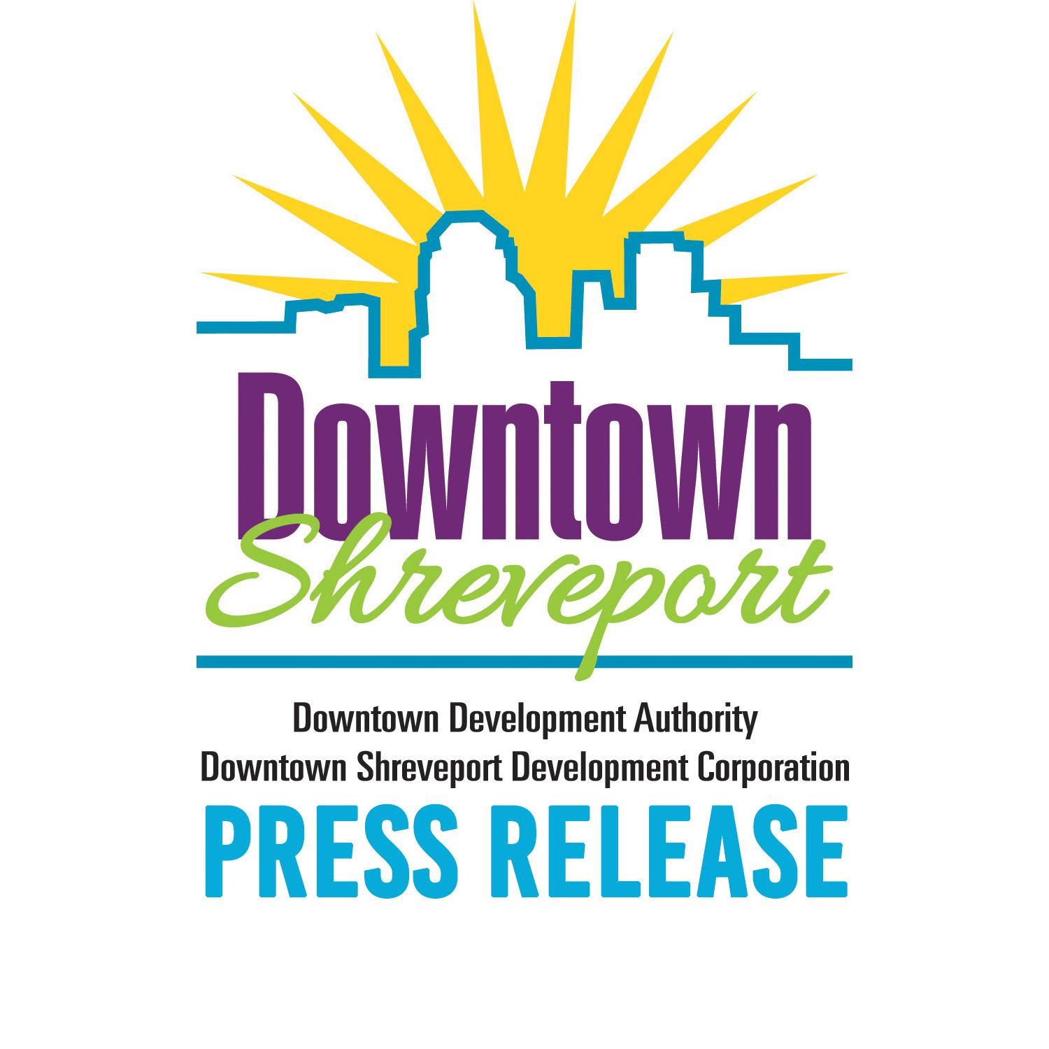 DDA Logo - DDA logo - Downtown Development Authority