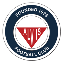 Alvis Logo - Coventry Alvis F.C.