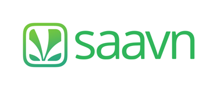 Saavn Logo - Reliance Industries Acquires Saavn, Merges Music App | NXT Startup