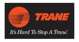 Trane Logo - Heating & Air Company | Charlotte NC