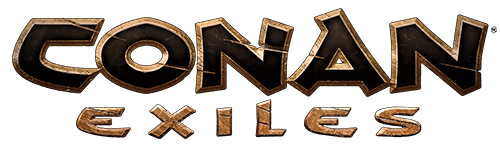 Conan Logo - Conan Exiles