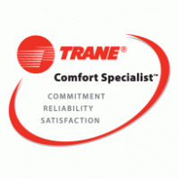 Trane Logo - Trane Logo Vector (.AI) Free Download