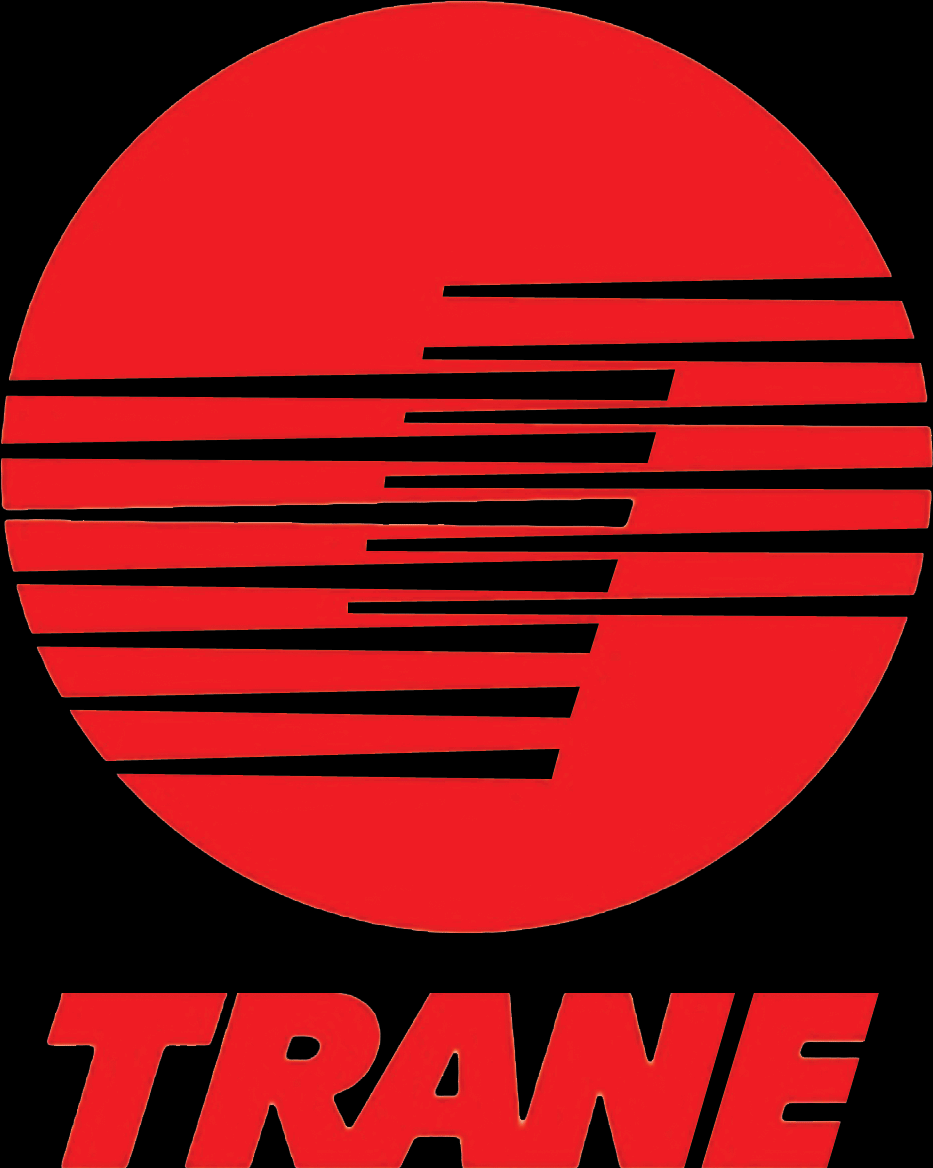 Trane Logo - Trane Logos
