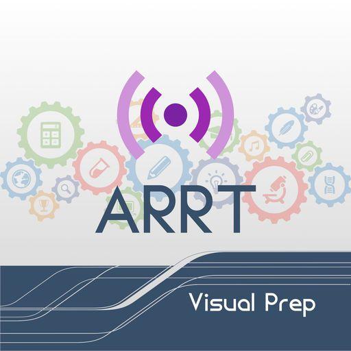 ARRT Logo - ARRT Visual Prep by Visual Prep