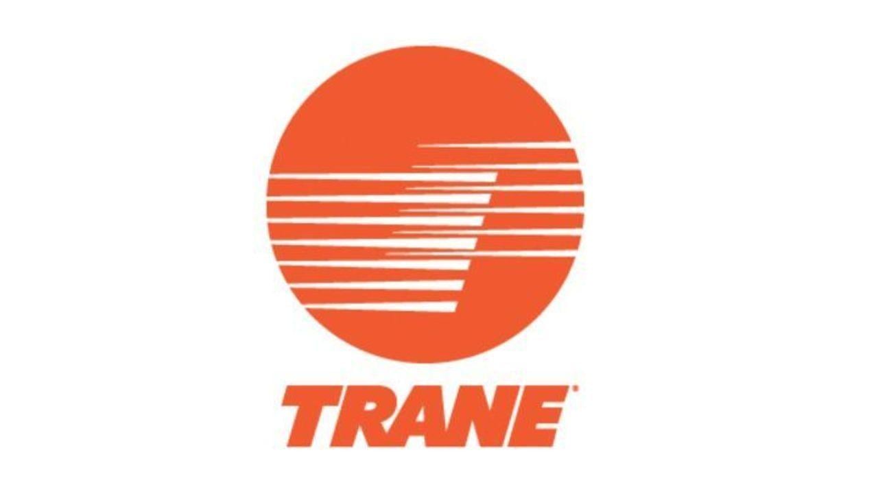 Trane Logo - Trane Closing Fort Smith Residential HVAC Plant