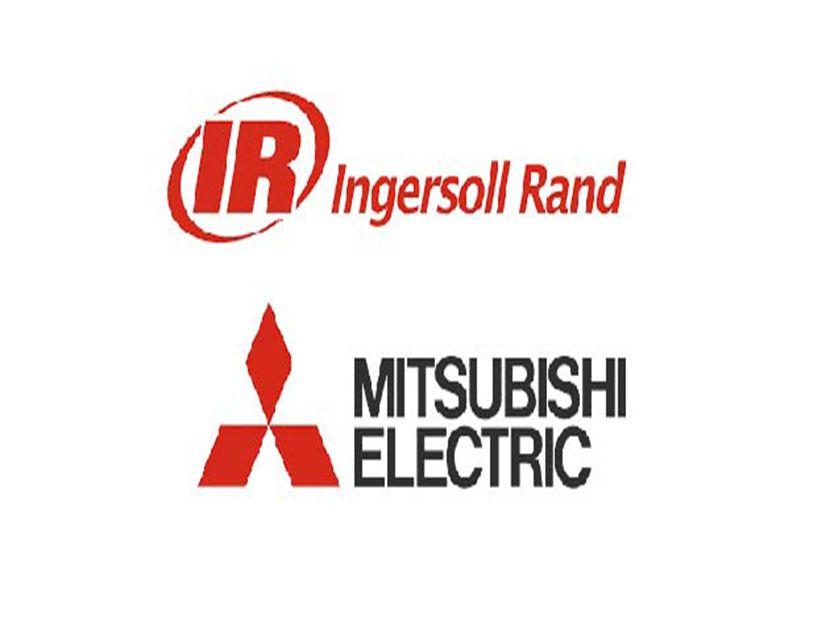 Trane Logo - Mitsubishi Electric Trane Now in Operation | 2018-05-30 | phcppros