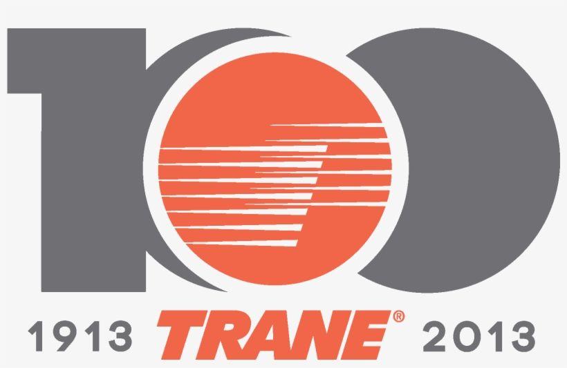 Trane Logo - Trane Logo - Ingersoll Rand Trane Logo Transparent PNG - 1800x1200 ...