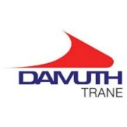 Trane Logo - Damuth Trane Salaries | Glassdoor