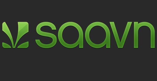 Saavn Logo - Saavn-Logo-English - Sony Music ME