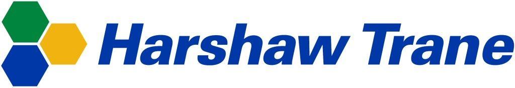 Trane Logo - Harshaw Trane Logo