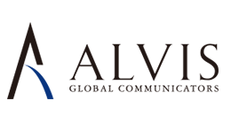 Alvis Logo - Alvis Inc