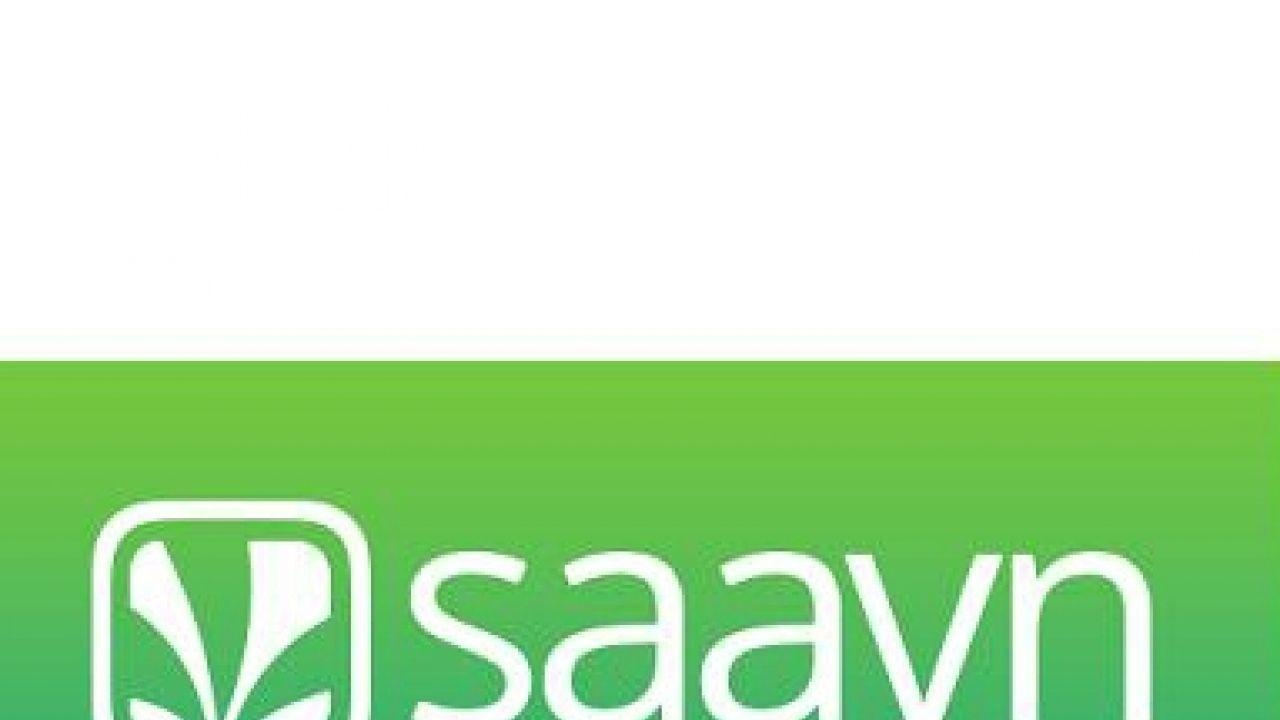 Saavn Logo - Saavn launches its music streaming service for windows 10